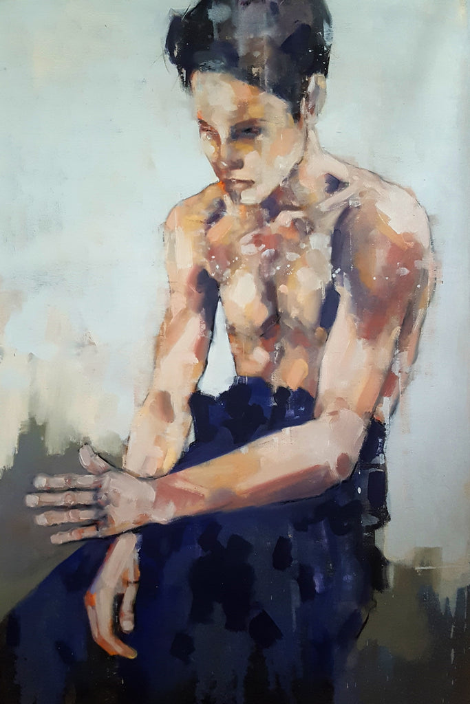 Male Figure  | Thomas Donaldson - Heimat Art